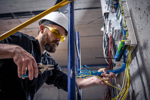 Best Commercial Electrician Services  in Tarpey Village, CA