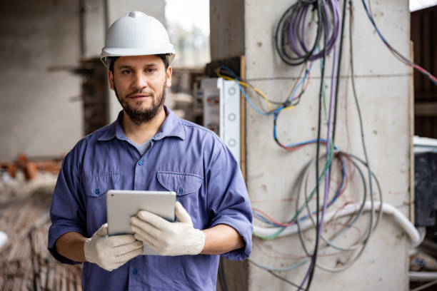 Best Circuit Breaker Repair  in Tarpey Village, CA