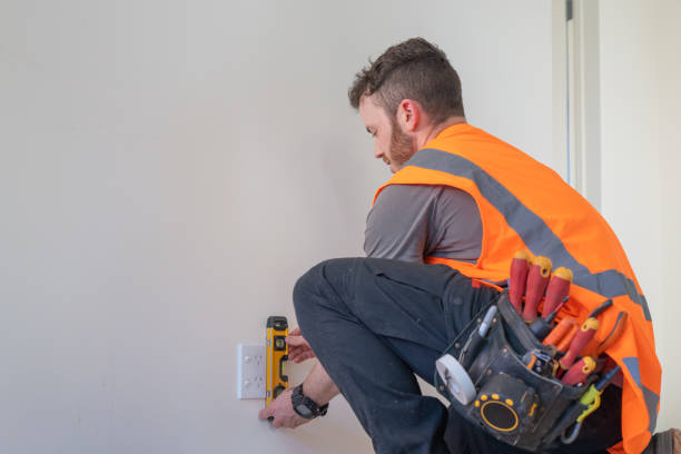 Best Residential Electrician Services  in Tarpey Village, CA