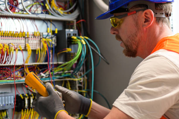 Best Electrical Troubleshooting Services  in Tarpey Village, CA